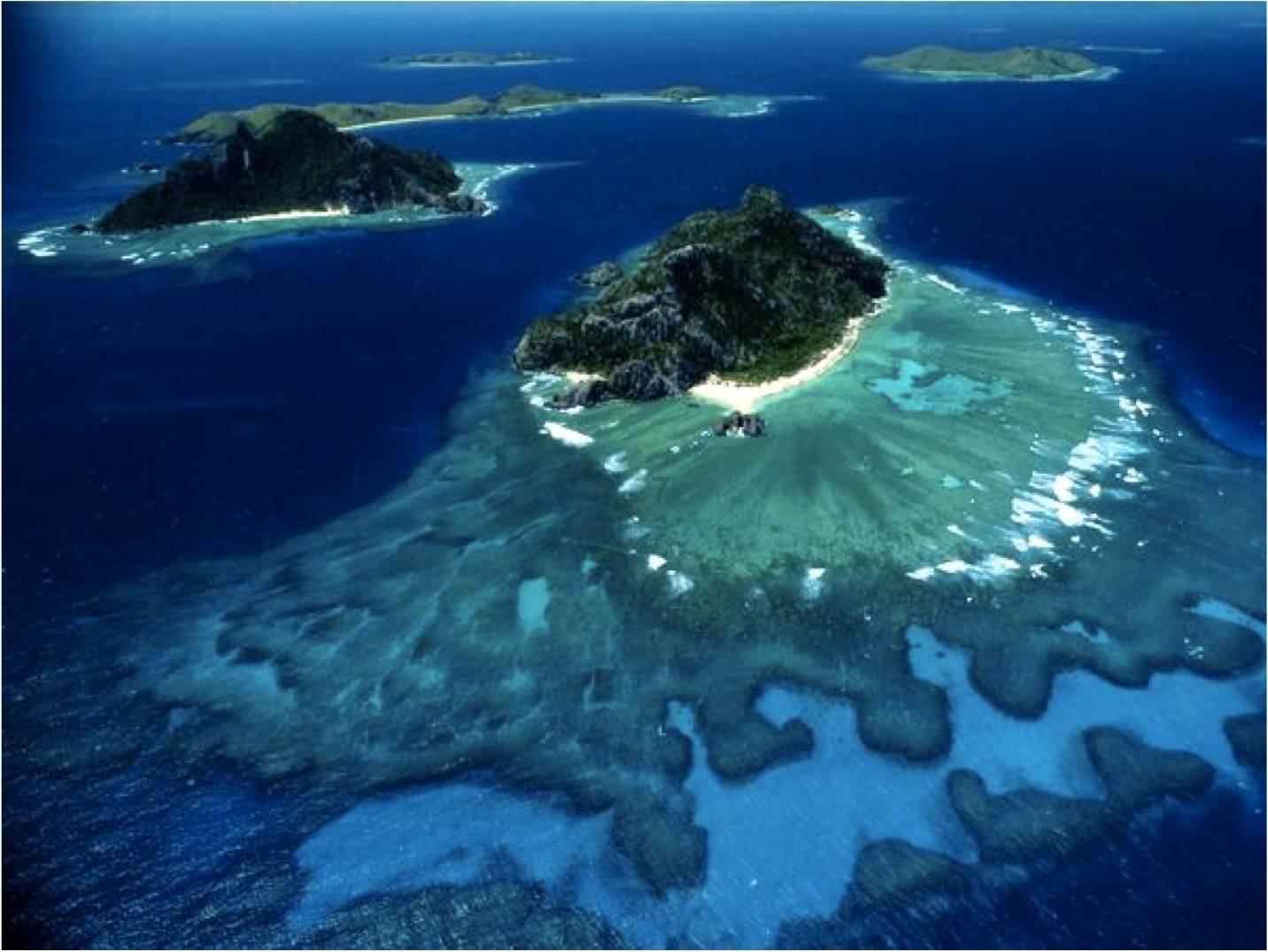 黄河山西河曲段，出现“水煮黄河”景象，与气候条件密切相关